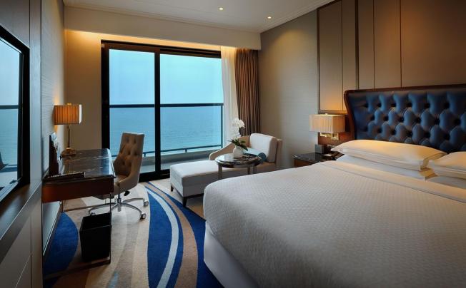 Фото отеля FOUR POINTS BY SHERATON DANANG
