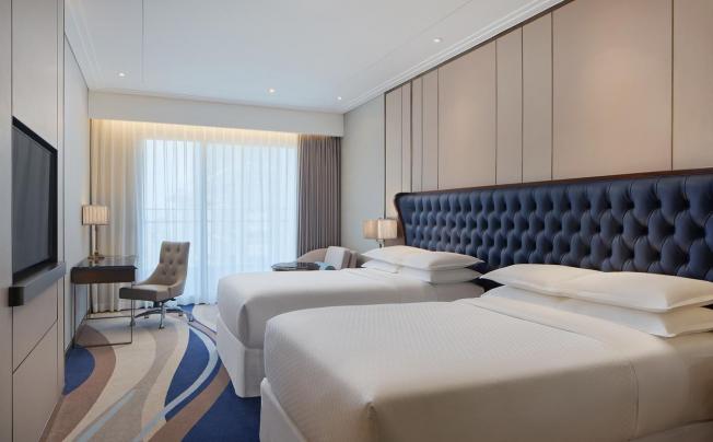 Фото отеля FOUR POINTS BY SHERATON DANANG