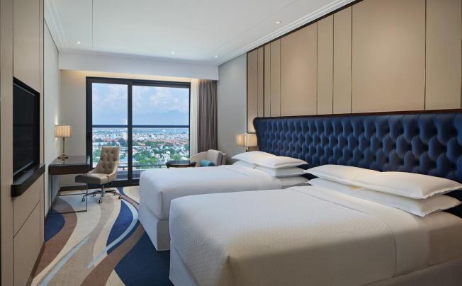 Фото отеля FOUR POINTS BY SHERATON DANANG