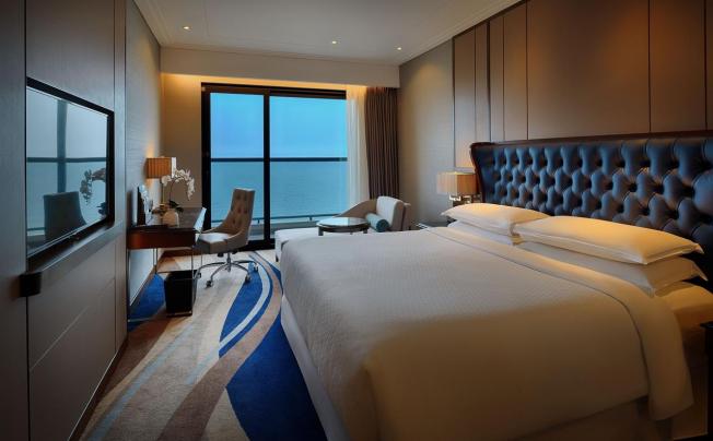 Фото отеля FOUR POINTS BY SHERATON DANANG
