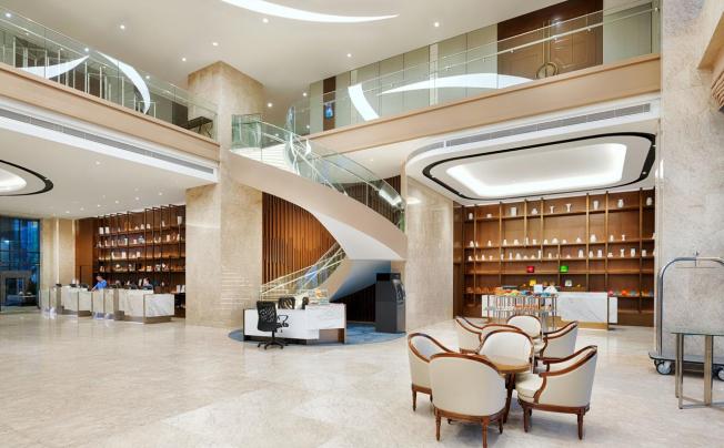 Фото отеля FOUR POINTS BY SHERATON DANANG
