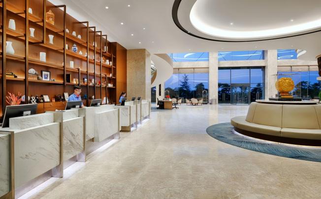 Фото отеля FOUR POINTS BY SHERATON DANANG