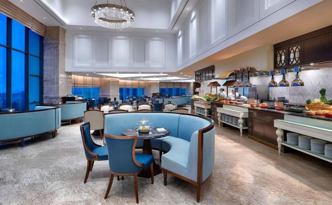 Фото отеля FOUR POINTS BY SHERATON DANANG