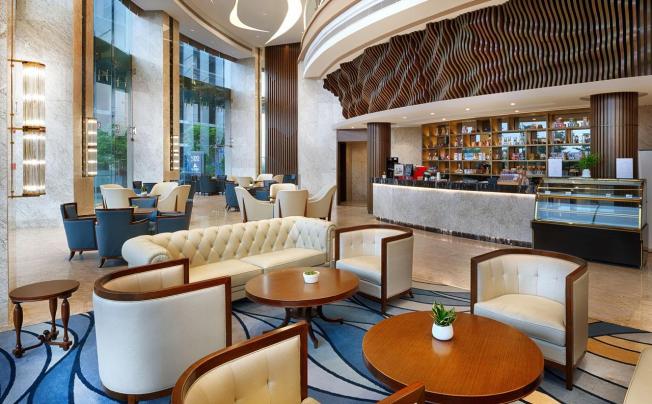 Фото отеля FOUR POINTS BY SHERATON DANANG