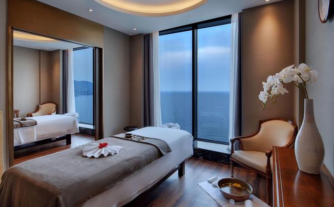 Фото отеля FOUR POINTS BY SHERATON DANANG