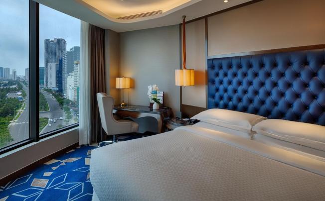 Фото отеля FOUR POINTS BY SHERATON DANANG