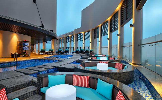 Фото отеля FOUR POINTS BY SHERATON DANANG