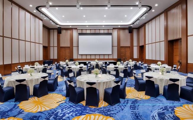 Фото отеля FOUR POINTS BY SHERATON DANANG