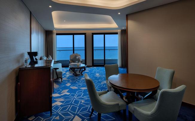 Фото отеля FOUR POINTS BY SHERATON DANANG