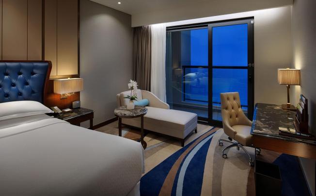 Фото отеля FOUR POINTS BY SHERATON DANANG