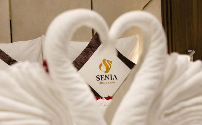 Фото отеля Senia Hotel Nha Trang