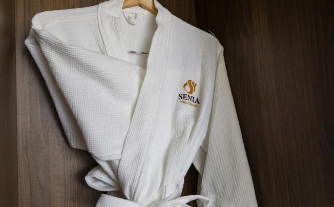 Фото отеля Senia Hotel Nha Trang