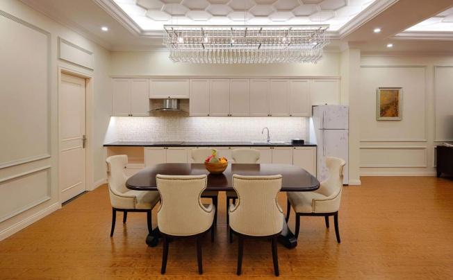 Фото отеля Vinpearl Discovery Golflink Nha Trang