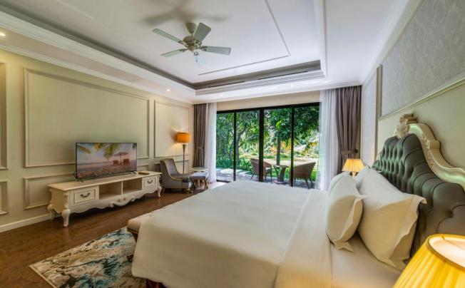 Фото отеля Vinpearl Discovery Golflink Nha Trang