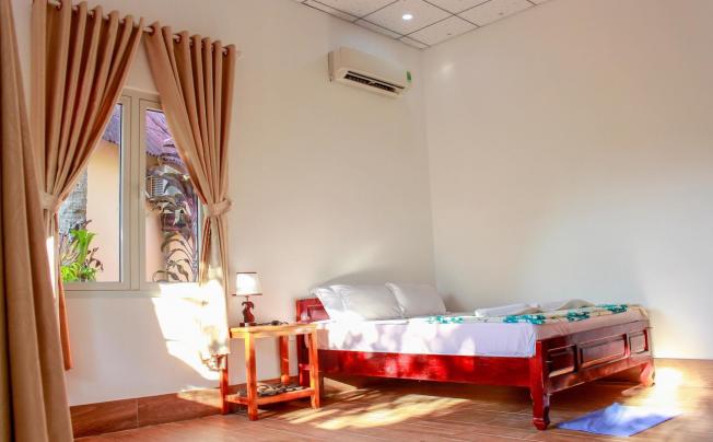 Фото отеля THAI TAN TIEN HOTEL