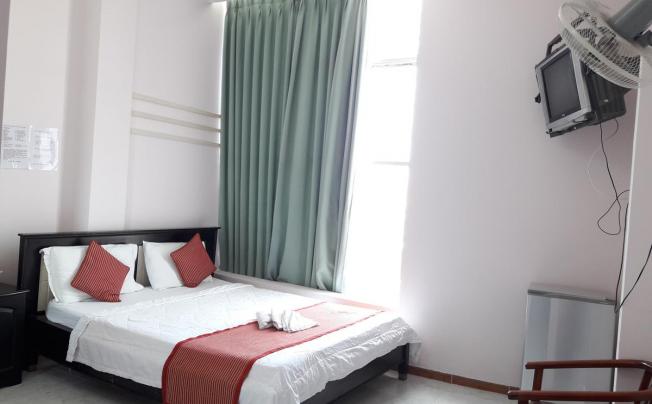 Фото отеля Saigon Pt hotel