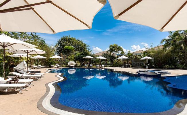 Фото отеля Azerai Ke Ga Bay