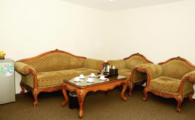 Фото отеля THE COAST HOTEL