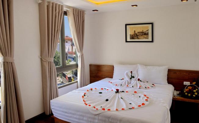 Фото отеля Nha Trang Stelle Hotel