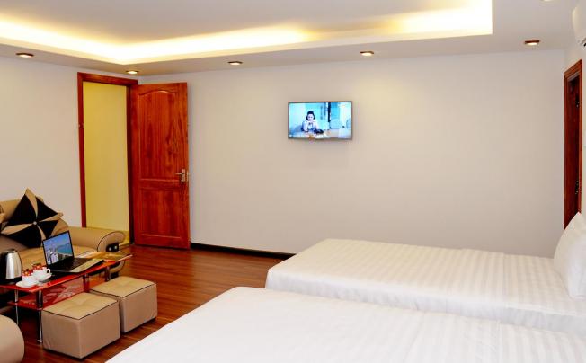 Фото отеля Nha Trang Stelle Hotel