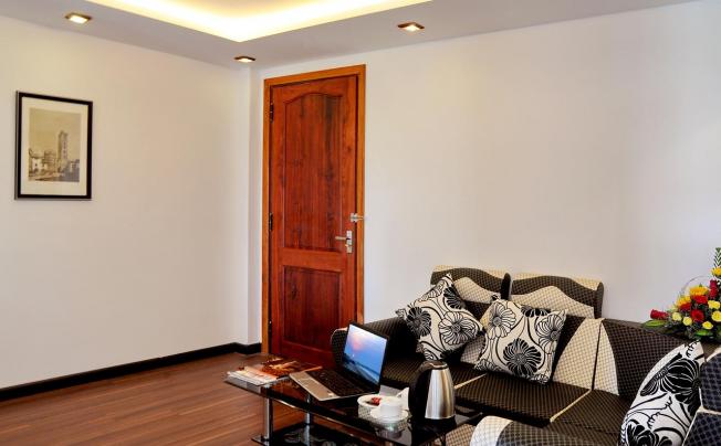 Фото отеля Nha Trang Stelle Hotel