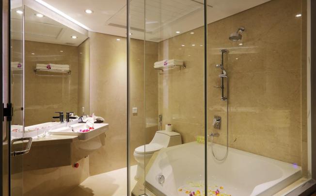 Фото отеля Paradise Saigon Boutique hotel