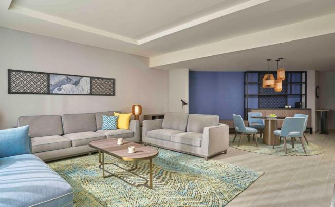 Фото отеля Crowne Plaza Phu Quoc Starbay