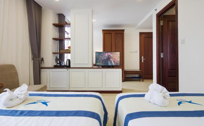 Фото отеля Apus Hotel Nha Trang