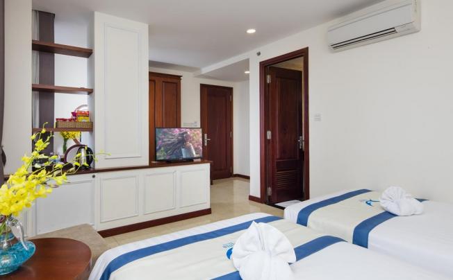 Фото отеля Apus Hotel Nha Trang