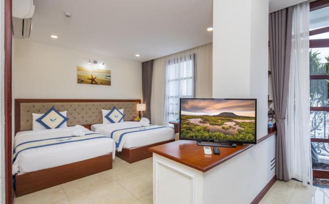Фото отеля Apus Hotel Nha Trang