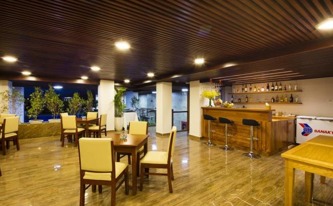 Фото отеля Apus Hotel Nha Trang