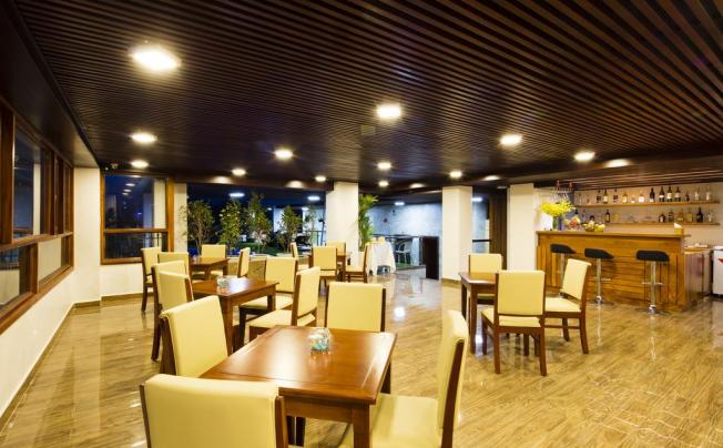Фото отеля Apus Hotel Nha Trang