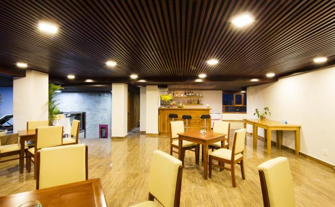 Фото отеля Apus Hotel Nha Trang