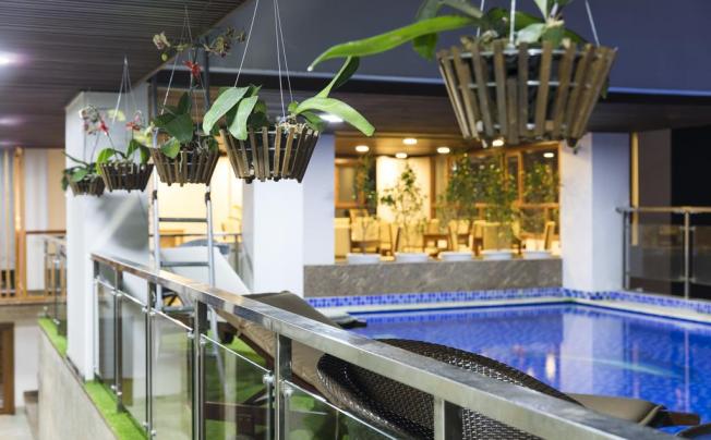Фото отеля Apus Hotel Nha Trang