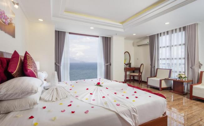 Фото отеля Apus Hotel Nha Trang