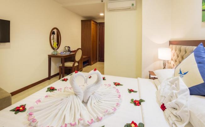 Фото отеля Apus Hotel Nha Trang