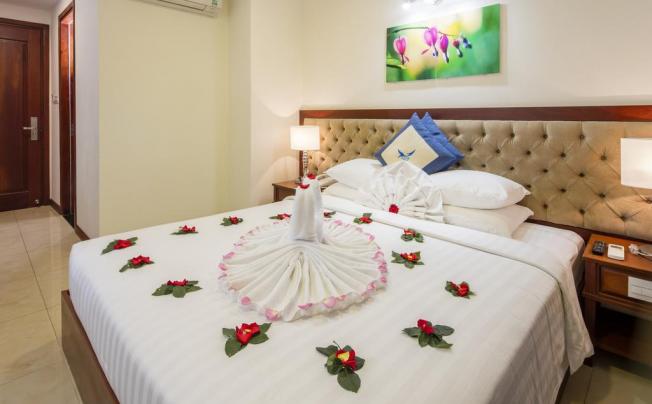 Фото отеля Apus Hotel Nha Trang