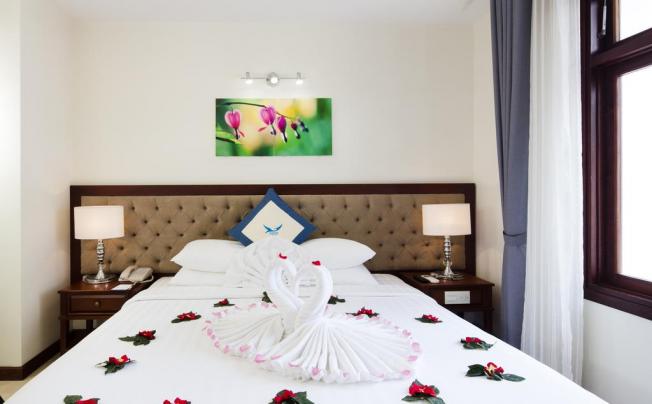 Фото отеля Apus Hotel Nha Trang