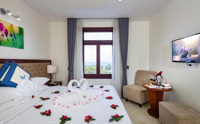 Фото отеля Apus Hotel Nha Trang