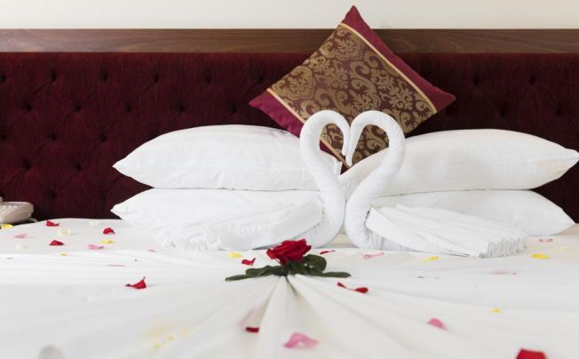 Фото отеля Apus Hotel Nha Trang