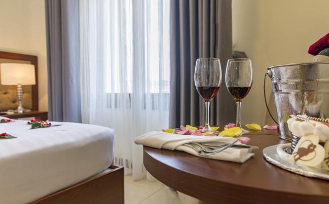 Фото отеля Apus Hotel Nha Trang