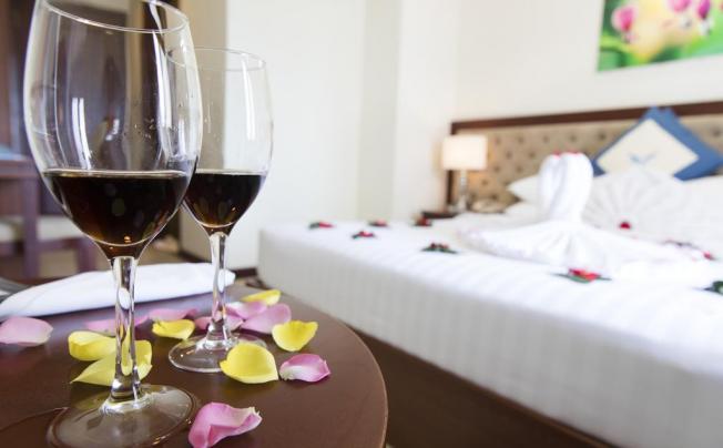 Фото отеля Apus Hotel Nha Trang