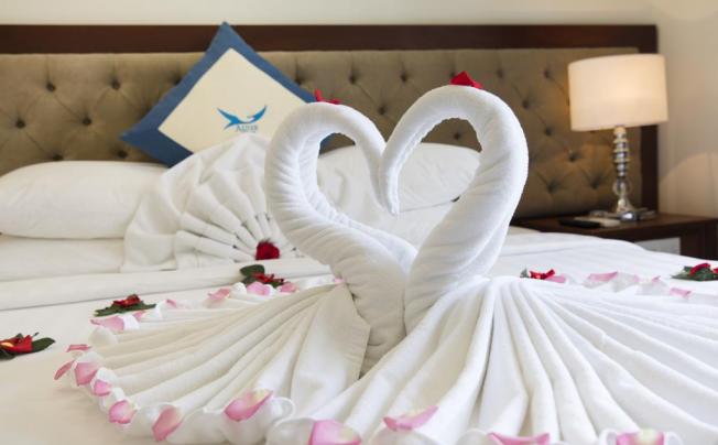 Фото отеля Apus Hotel Nha Trang