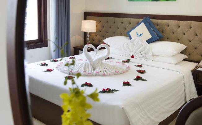 Фото отеля Apus Hotel Nha Trang