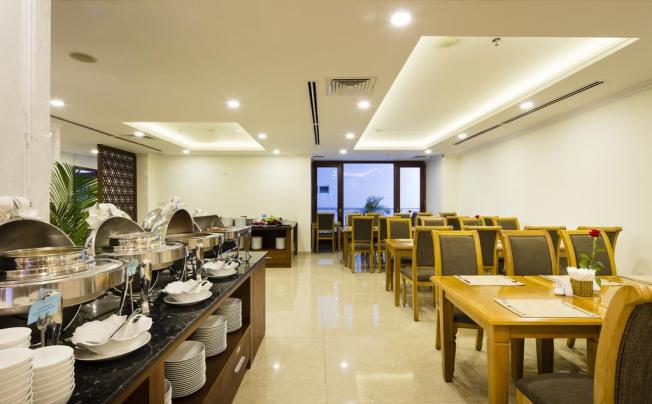 Фото отеля Apus Hotel Nha Trang