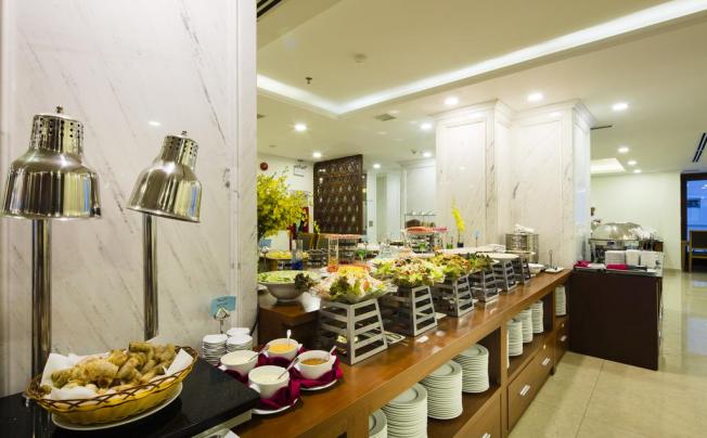 Фото отеля Apus Hotel Nha Trang