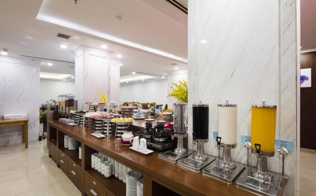 Фото отеля Apus Hotel Nha Trang