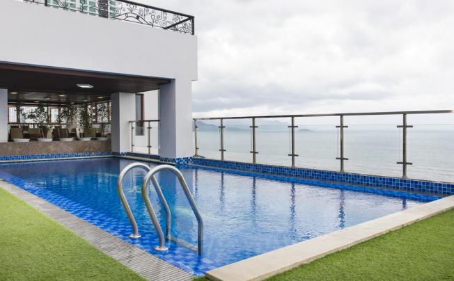 Фото отеля Apus Hotel Nha Trang