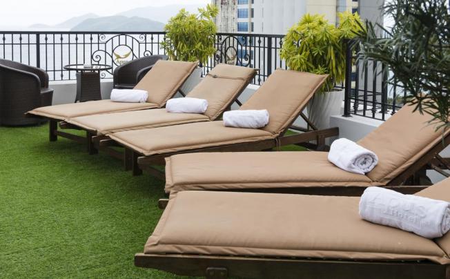 Фото отеля Apus Hotel Nha Trang