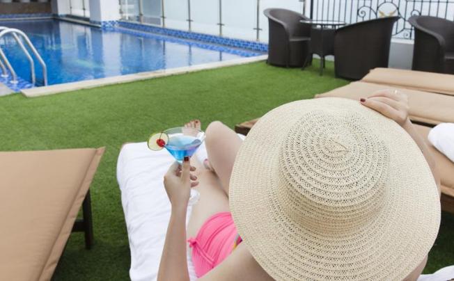 Фото отеля Apus Hotel Nha Trang